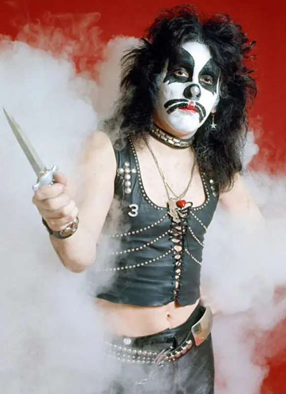 Gene Simmons