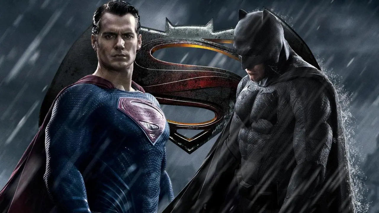 DC Comics