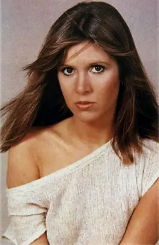 princesa leia