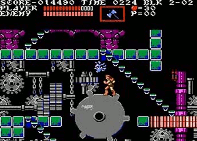 Los enemigos más insufribles de los videojuegos (editado)