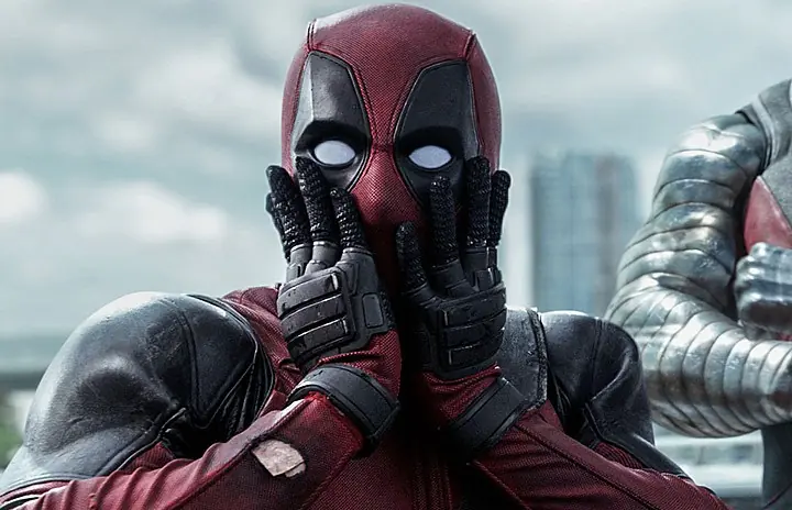 deadpool