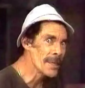 don ramon