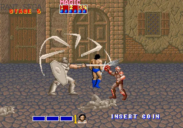Los enemigos más insufribles de los videojuegos (editado) Los enemigos más insufribles de los videojuegos (editado)