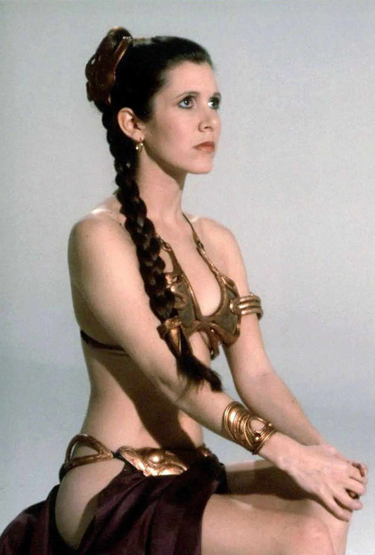 princesa leia