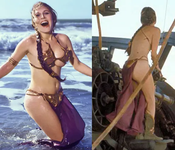 La muerte de Han solo ... Hasta siempre