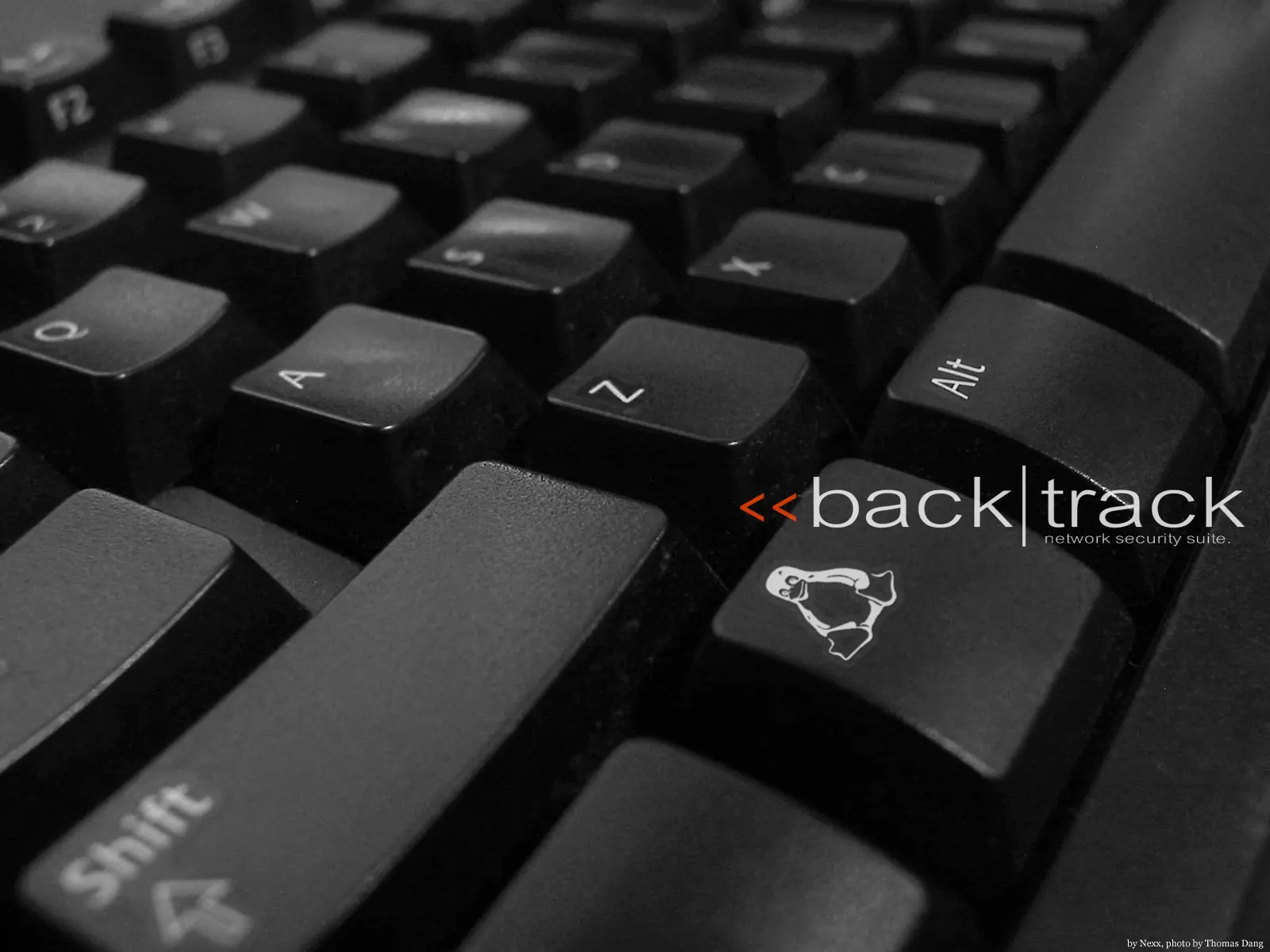 backtrack
