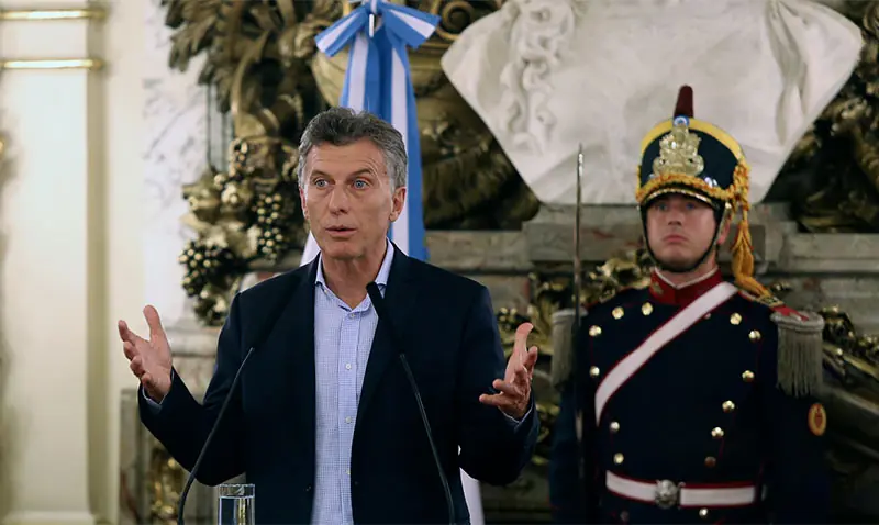 Macri, ultimos 5 dias, el post que se merece. Macri, ultimos 5 dias, el post que se merece.