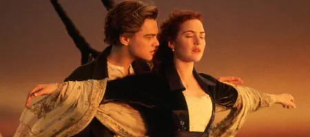 leonardo dicaprio
