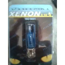Moto 110cc Faro delantero toma mucha temperatura