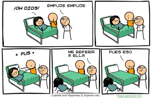 humor