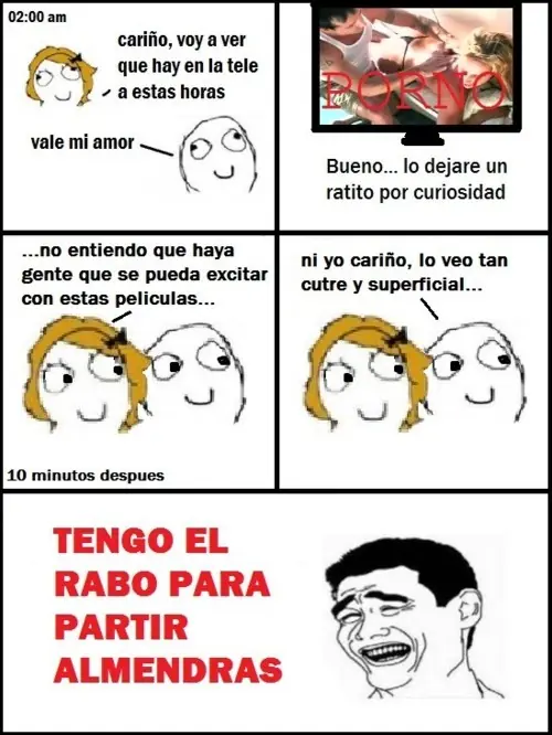 humor