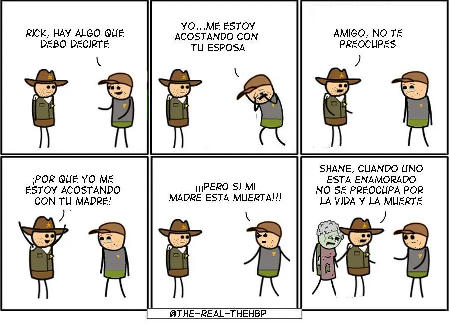 humor acido