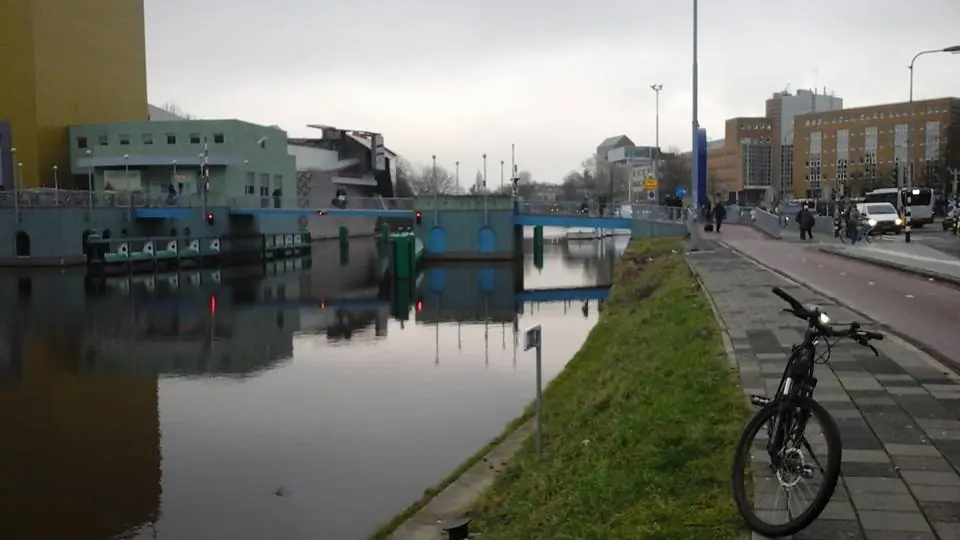 En bici por Europa, tercera parte
