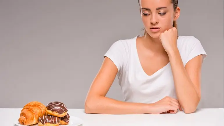Los 7 errores más comunes que cometemos a la hora de comer.