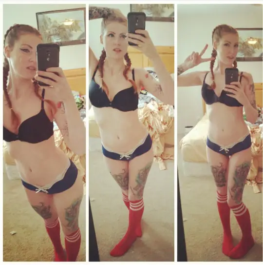 suicidegirls