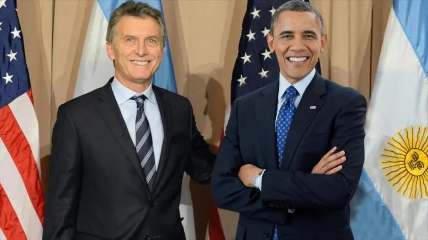 Visita de Obama distractor,40 Aniv. de golpe de estado