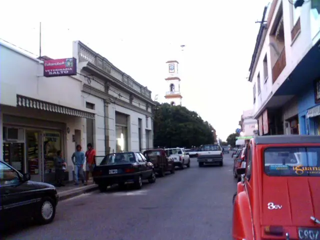 hoteles