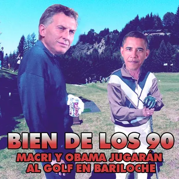 macri macri