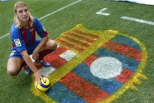 Es Maxi Lopez el Rey de Reyes?