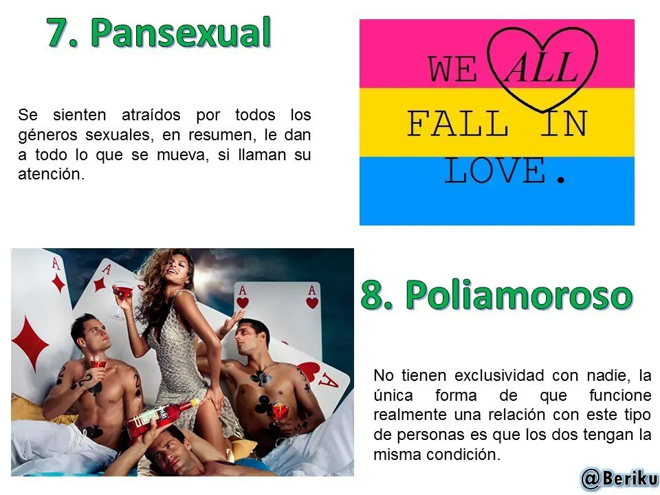 10 Palabras para ser  sexualmente más sabio