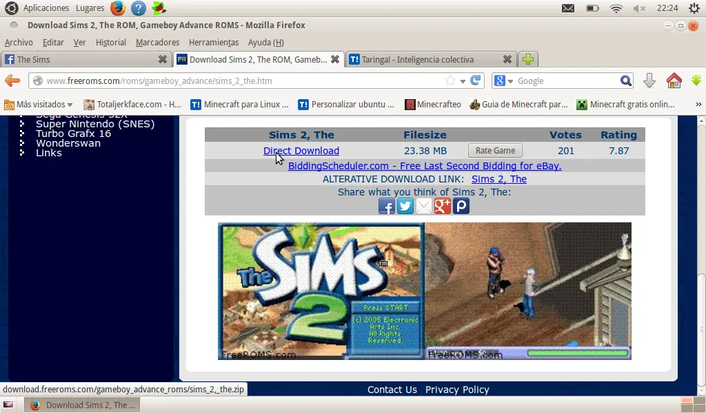 sims 4
