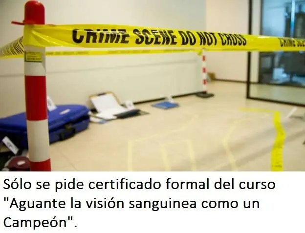 Trabajos muy bien pagados para los que no necesitas título.