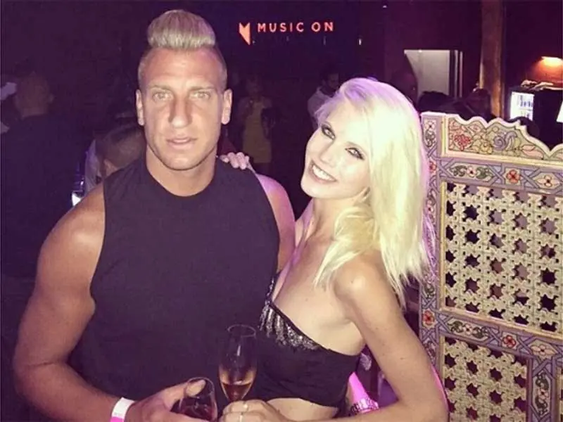 maxi lopez