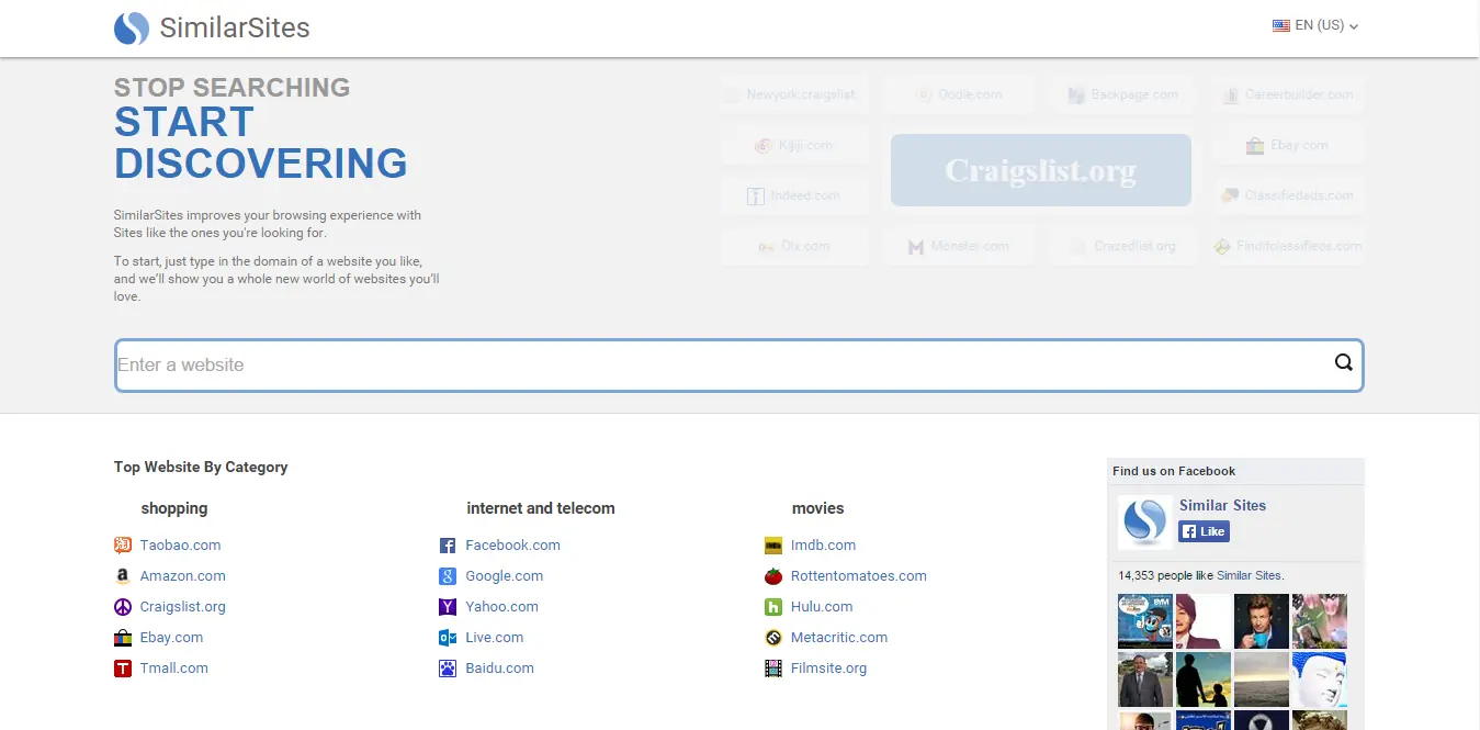12 Webs utiles que quizas no conocias