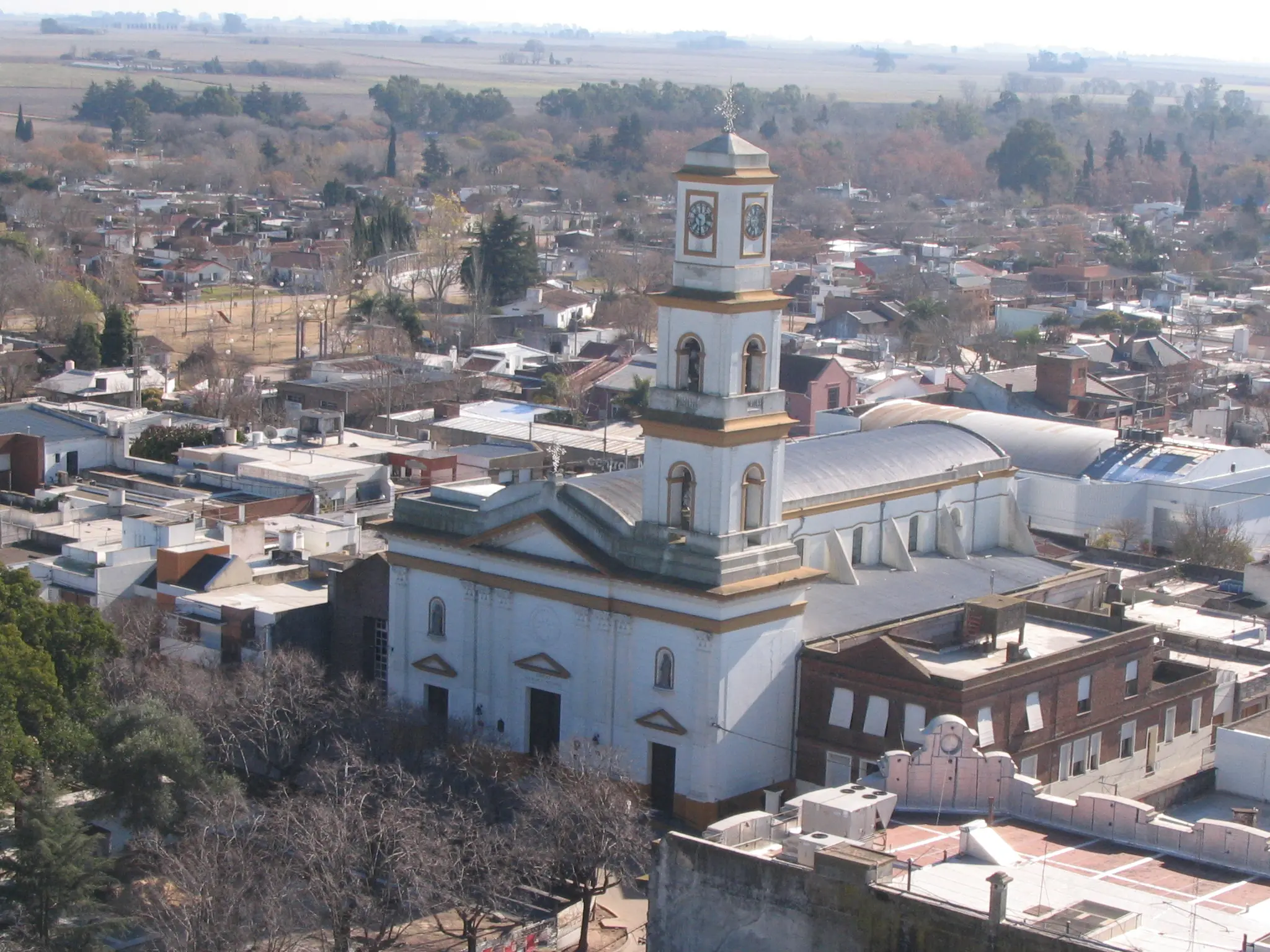 Ciudad de Salto