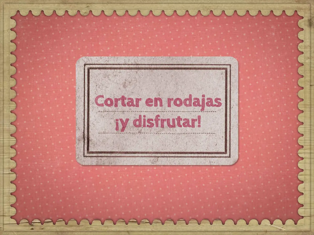 Stromboli, especial para esta hora.