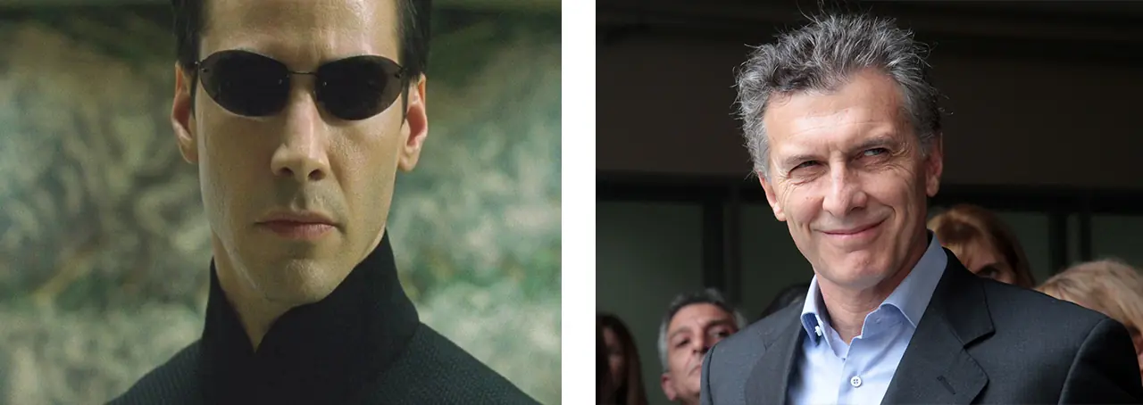 macri