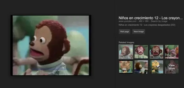 La verdadera identidad del meme “komo lo zupo”(es Japonés) La verdadera identidad del meme “komo lo zupo”(es Japonés)