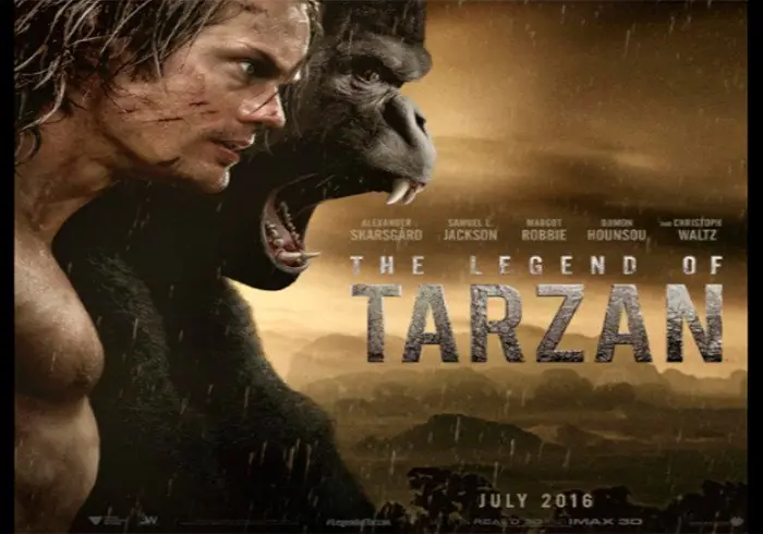trailers peliculas
