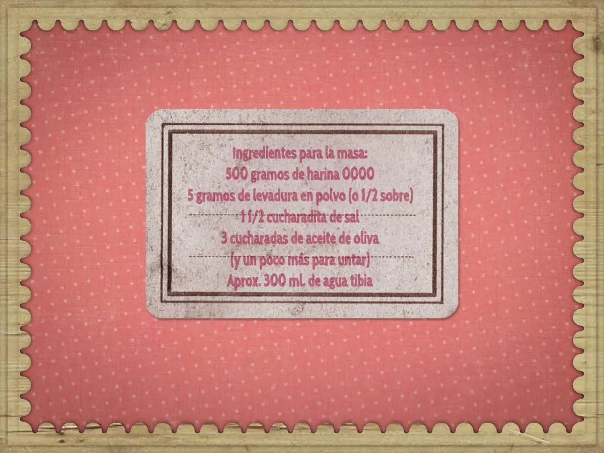 Stromboli, especial para esta hora.