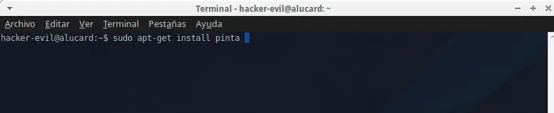 ubuntu 1504