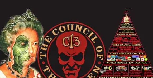 El líder de los Illuminati en la Tierra se llama “Pindar”