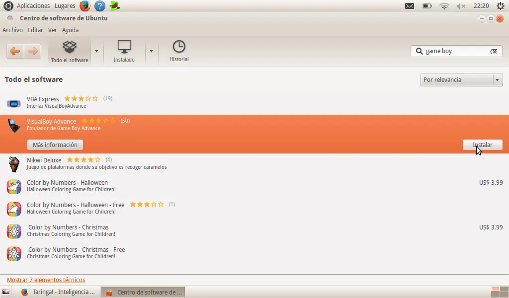 los sims 1 para LINUX UBUNTU