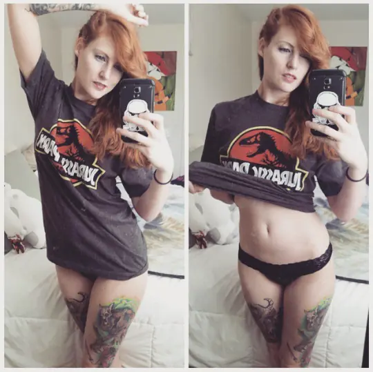 suicidegirls