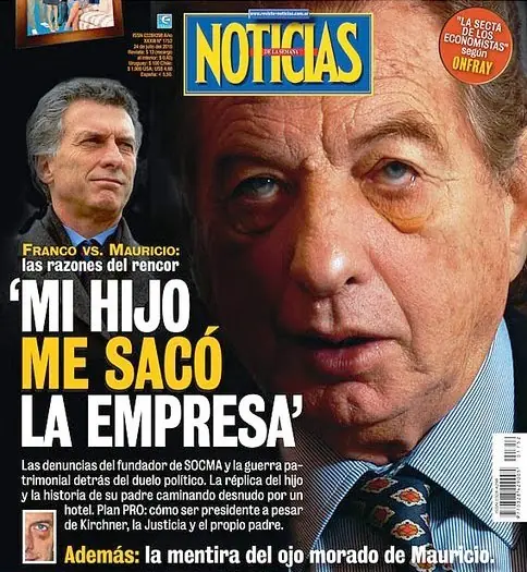 macri