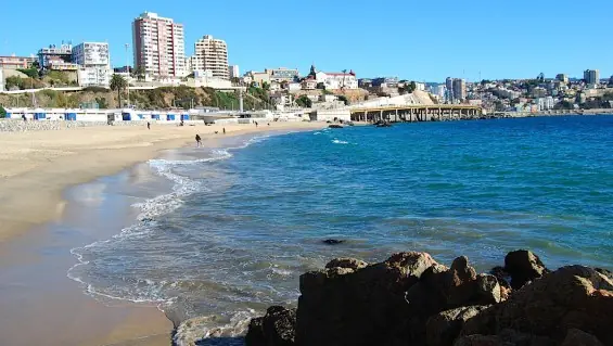 ¿Vas a viajar a Chile? Requisitos. Te morís