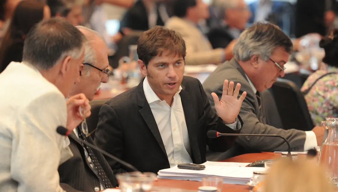 Ganó Paul Singer, ganó Griesa, perdió la Argentina