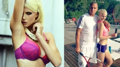 Es Maxi Lopez el Rey de Reyes?