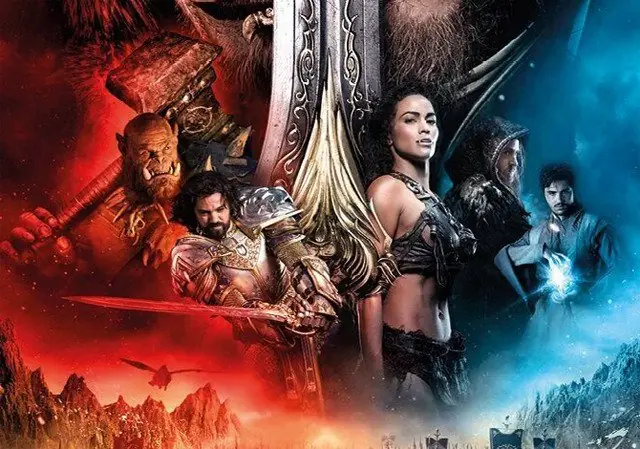 Estas son las películas siguientes de 2016 no debes perderte