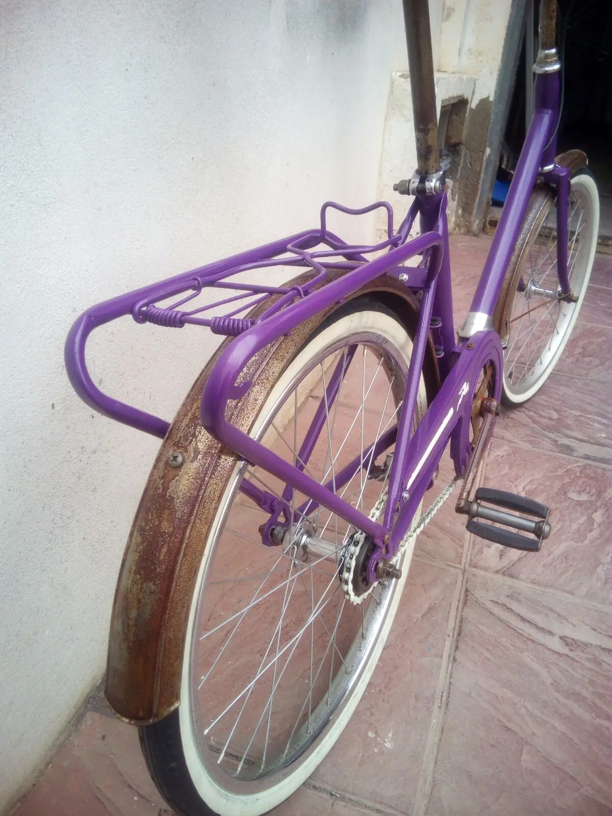 restauracion