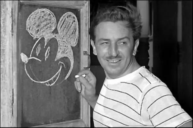 Walt Disney ¿está CONGELADO? Pasá y enterate