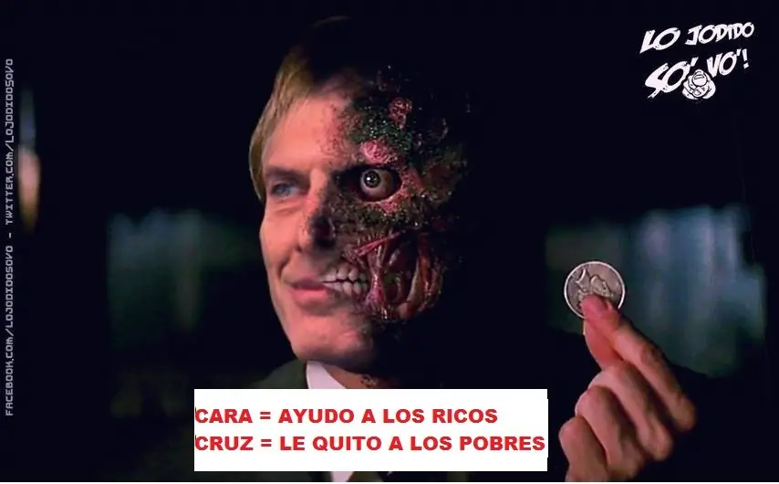 Macri Macri