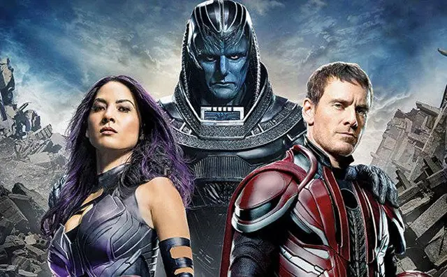 Estas son las películas siguientes de 2016 no debes perderte