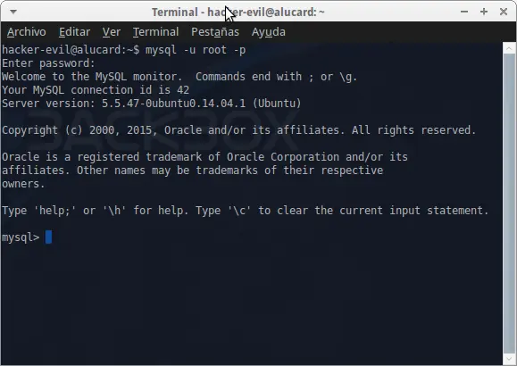 programacion en java