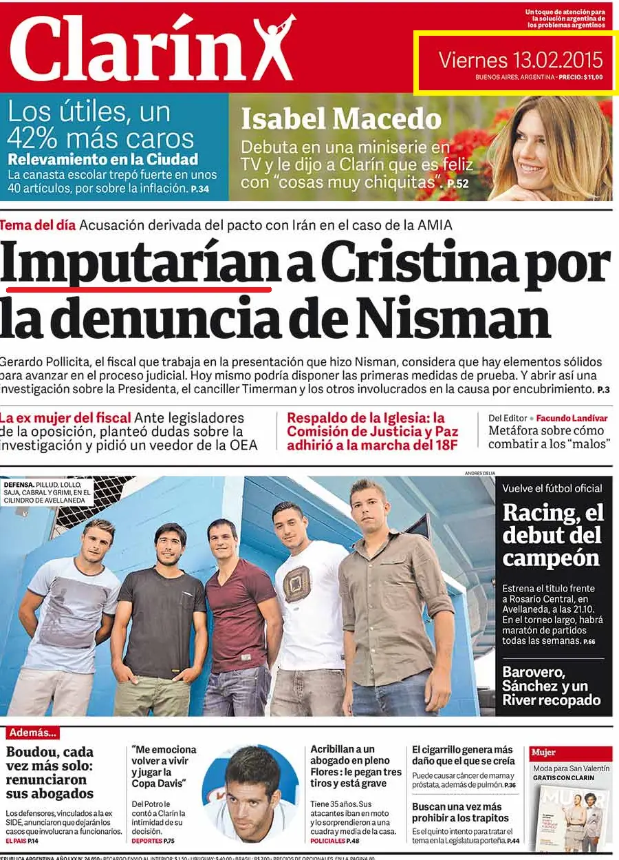 macri macri