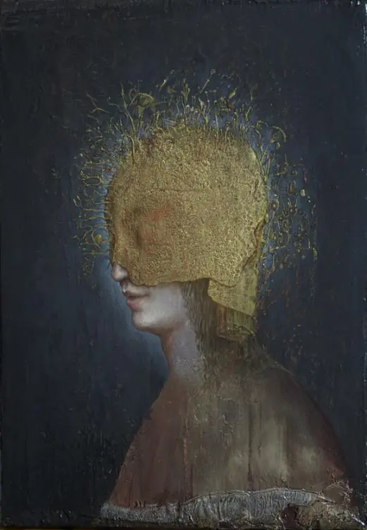 Agostino Arrivabene surrealismo barroco italiano Agostino Arrivabene surrealismo barroco italiano